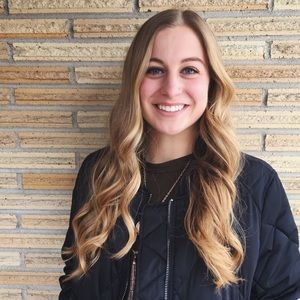 Meet your Posher, Dani